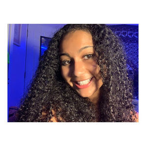 Meet your Posher, Jayla